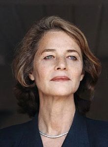 Charlotte Rampling